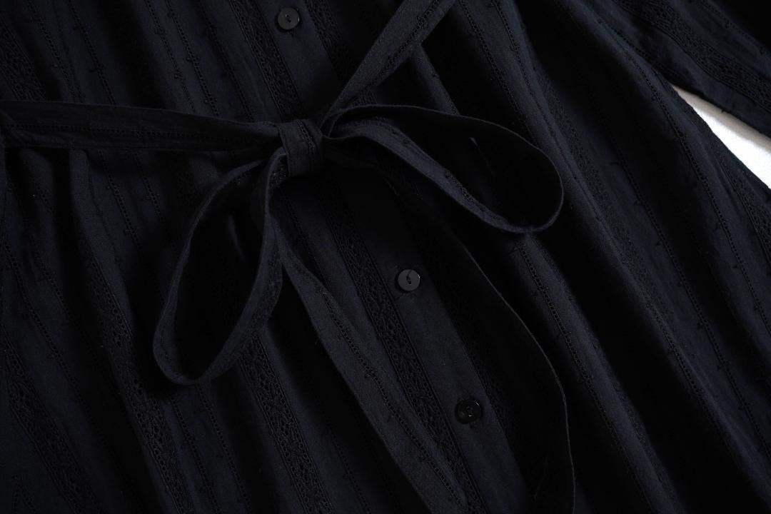 Merlette コットン