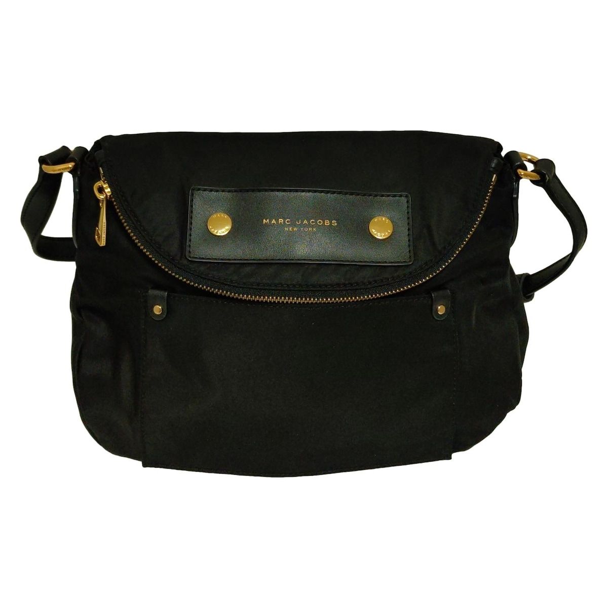 MARC JACOBS(マークジェイコブス) ショルダーバッグ プレッピー