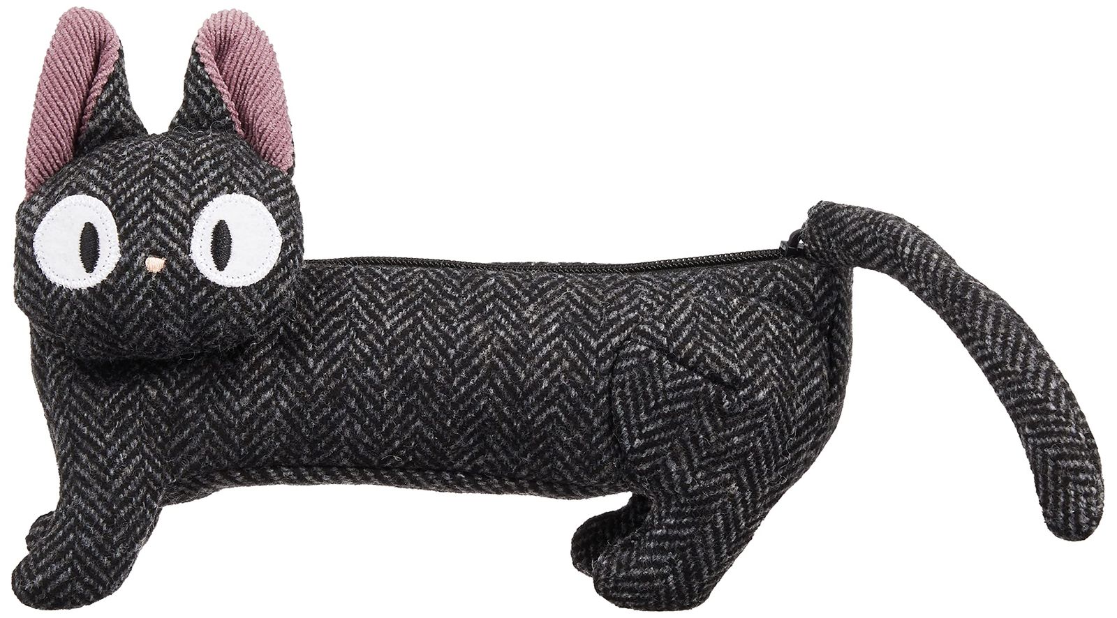 サン・アロー となりのトトロ ヘリンボーン 小トトロ ぬいぐるみ K