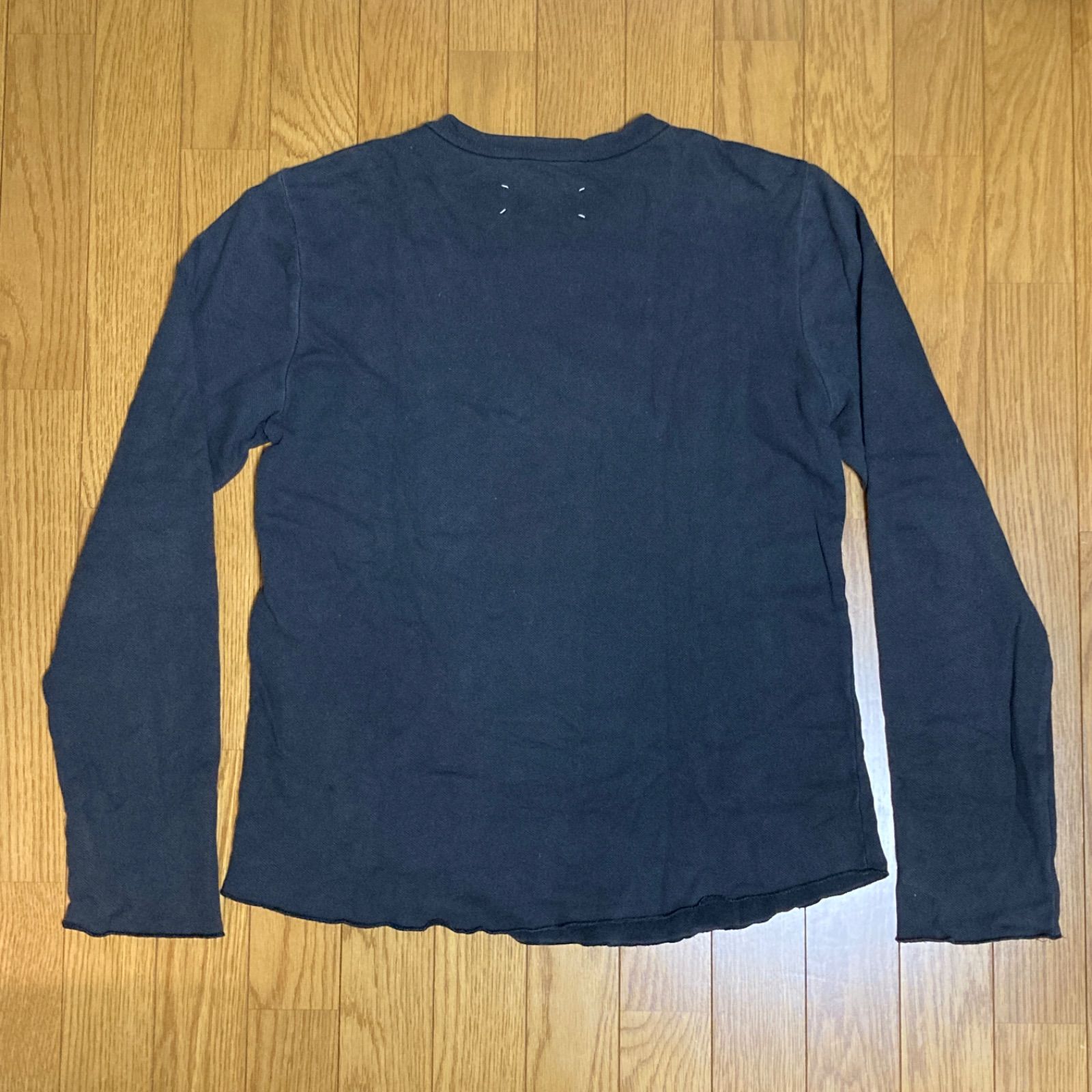 初期アーカイブ/サイズ：M】マルタンマルジェラ/Martin Margiela