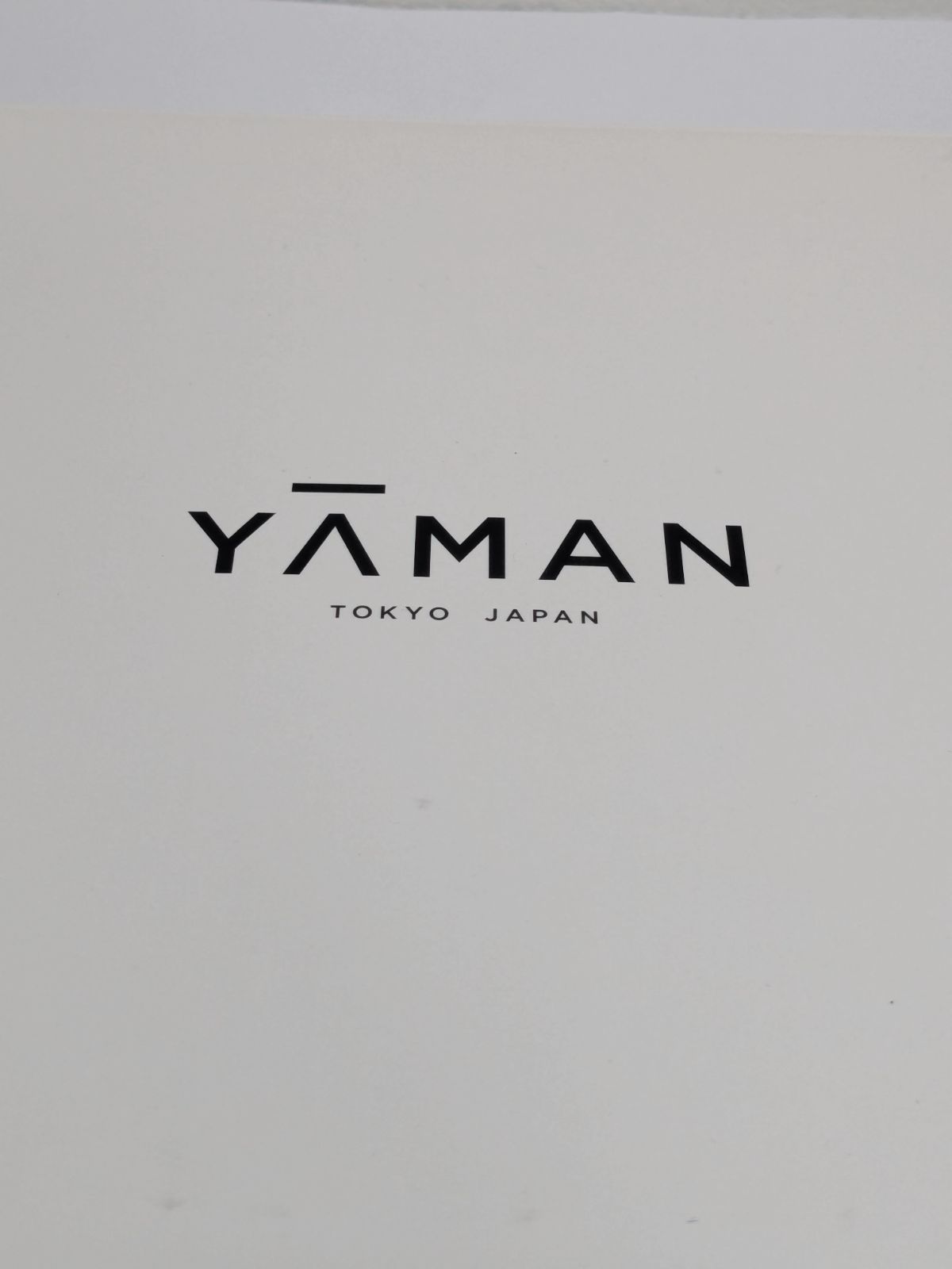 YA-MAN