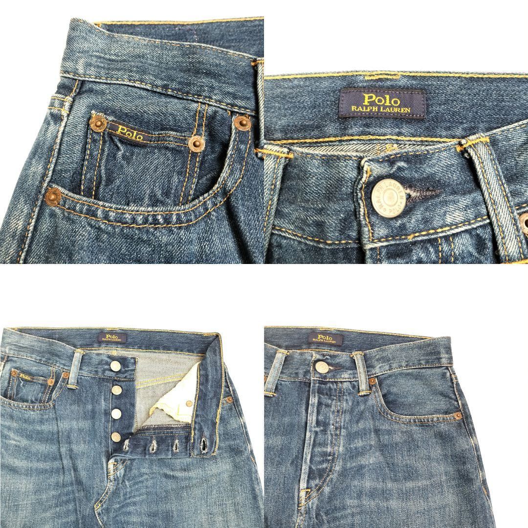 パッチワークスタイル✨】 Polo Ralph Lauren ラルフローレン