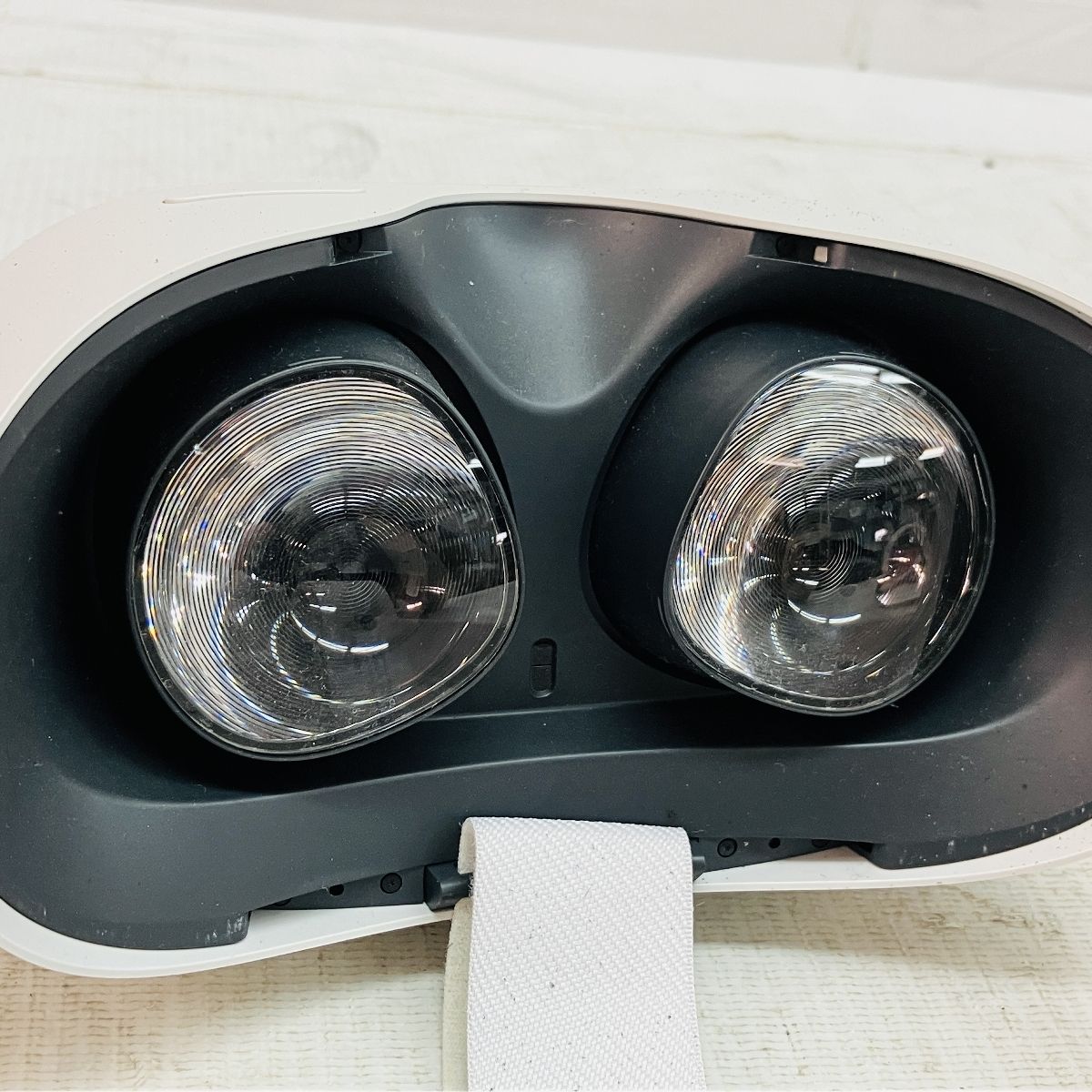 GB VRヘッドセット