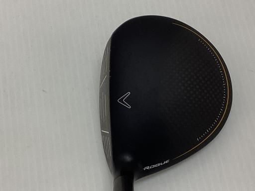 【最終値下げ】キャロウェイ　ローグST MAX フェアウェイウッド　4W 7W キャロウェイの最新FW「ローグ ST」4モデルをプロが一挙試打