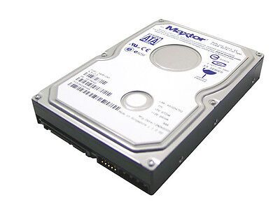 160GB SATA ハードドライブ Maxt DiamondMax 10 6V160E0