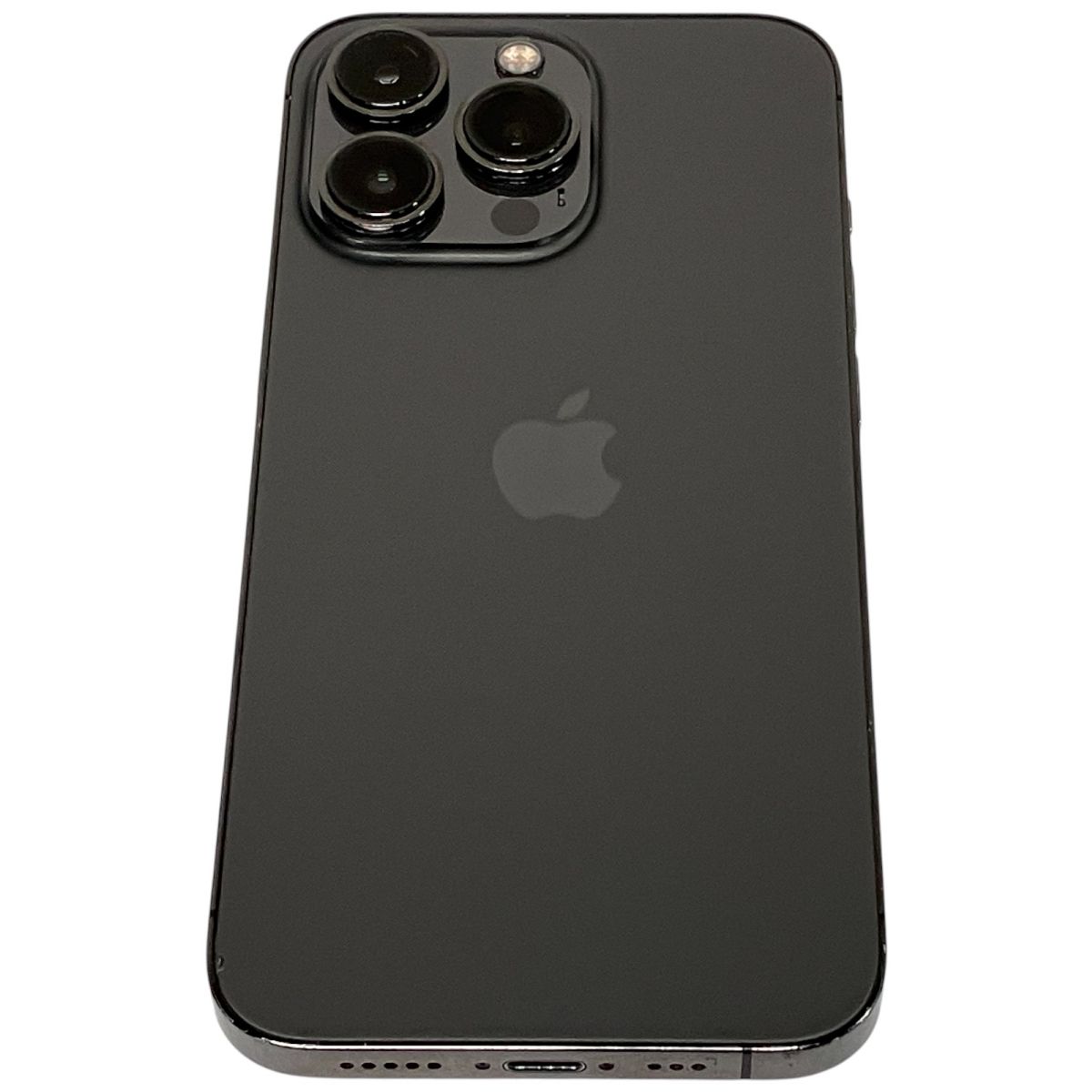 iPhone13Pro MLUE3J/A 128GBバッテリ81% SIMフリー Apple iPhone13Pro MLUE3J/A 128GB SIMロックなし バッテリー