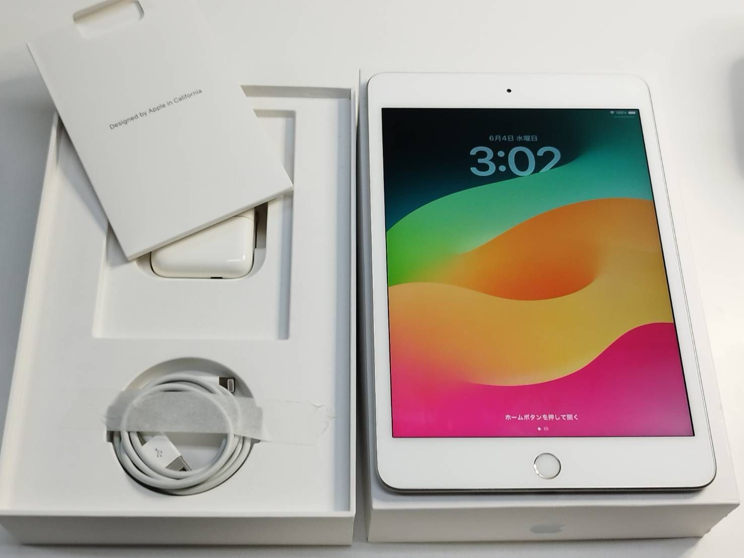 iPad mini (第5世代) 64GB wi-fiモデル オンライン iPad mini5 第5世代