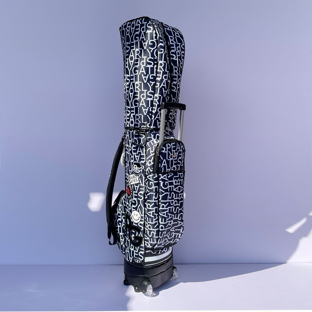 新品！タイトリスト ゴルフバック キャディバッグ キャディーバック 男女兼用 新品！タイトリスト ゴルフバック キャディバッグ キャディーバック