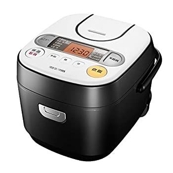 ファッション 【】アイリスオーヤマ 炊飯器 マイコン式 5.5合
