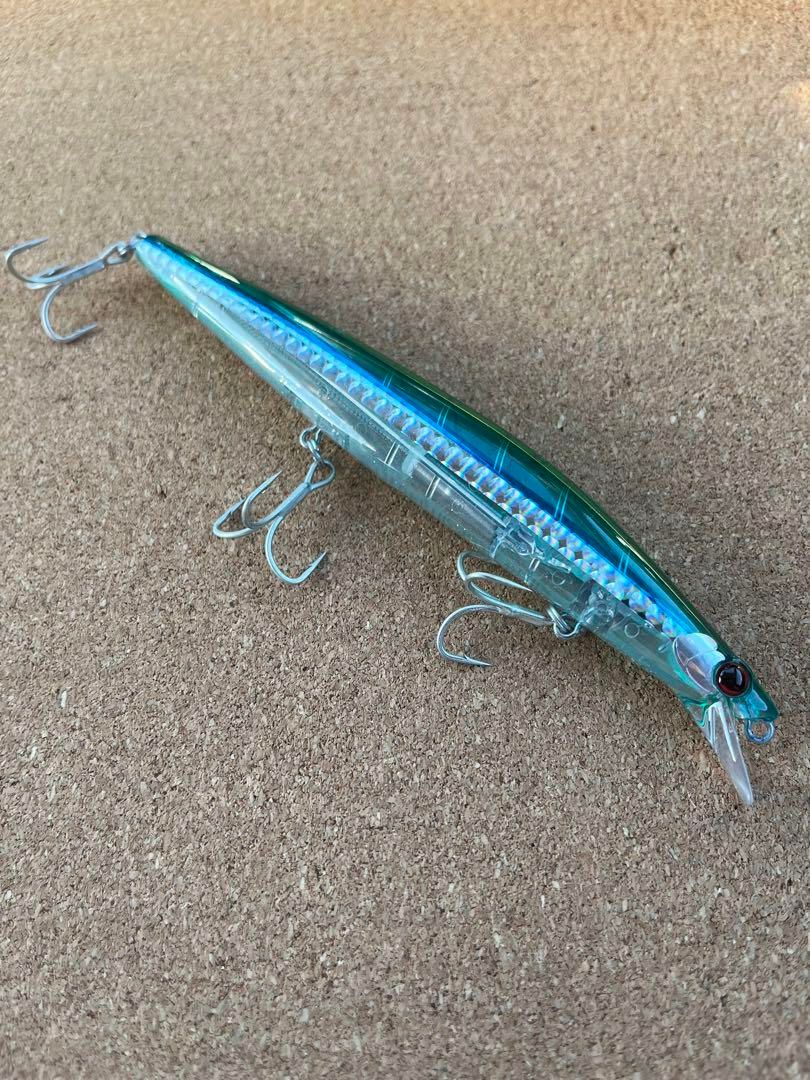 サイレントアサシン140F ロッキーショアスペシャル シマノ エクス