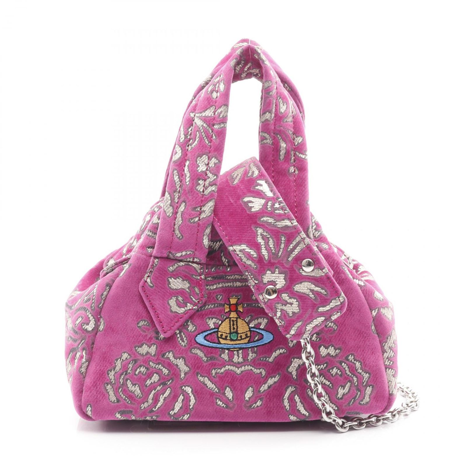 Vivienne Westwood ヴィヴィアンウエストウッド ARCHIVE YASMINE MINI