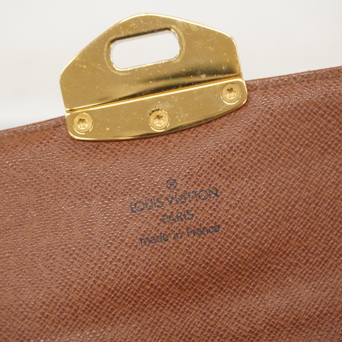 5ic3902-h】ルイヴィトン 長財布 モノグラム・エトワール  