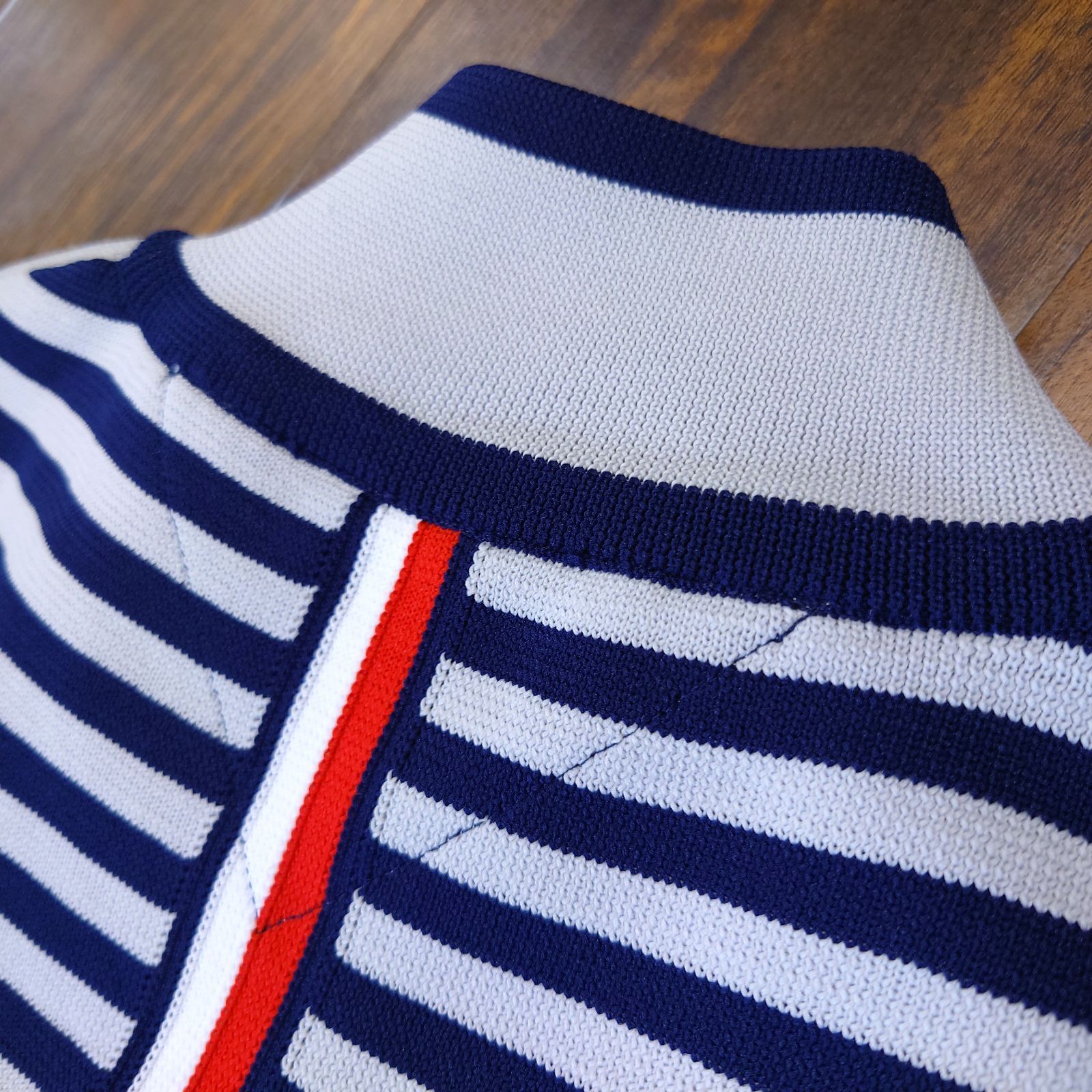 HILFIGER GOLF