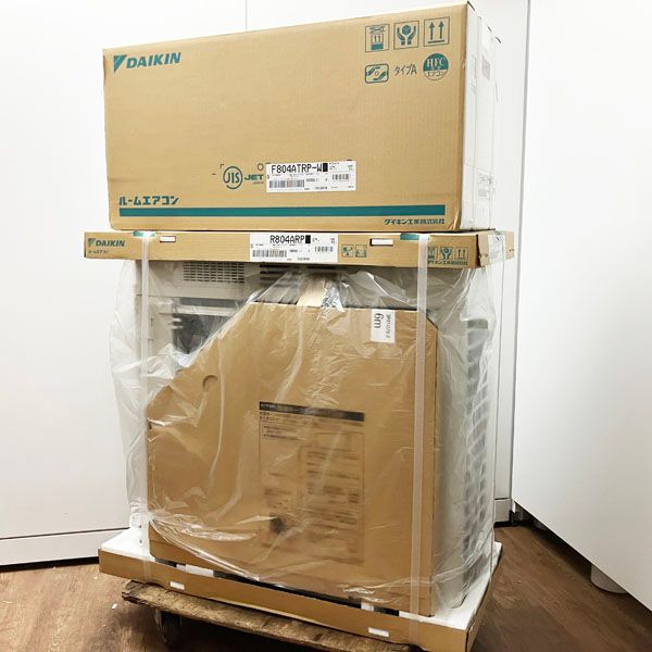 うるさらX 8.0kW