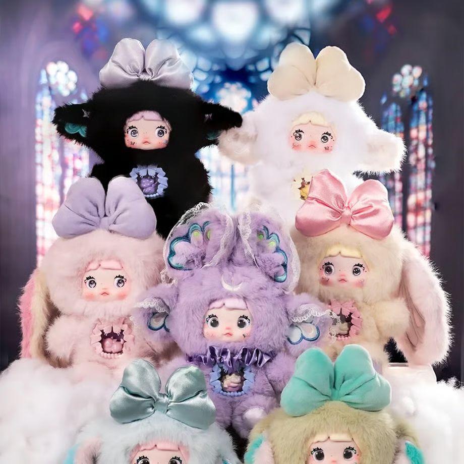 nommi ぬいぐるみ 専用出品 ⭐︎おまとめ⭐︎専用✨ - メルカリ