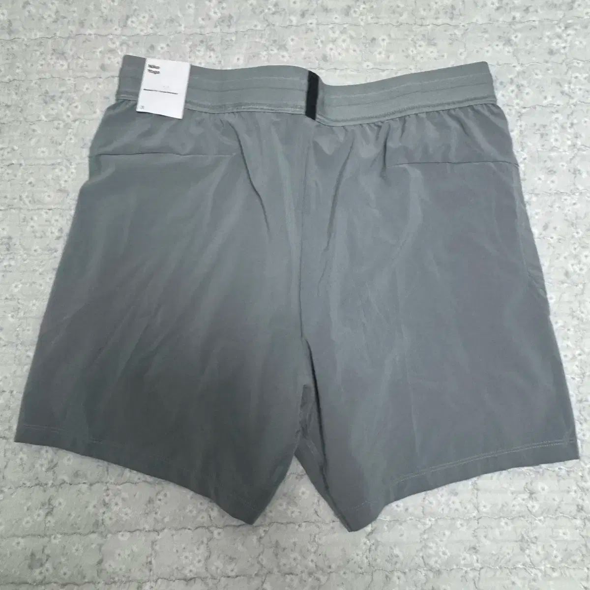 ヨガライン ショーツ