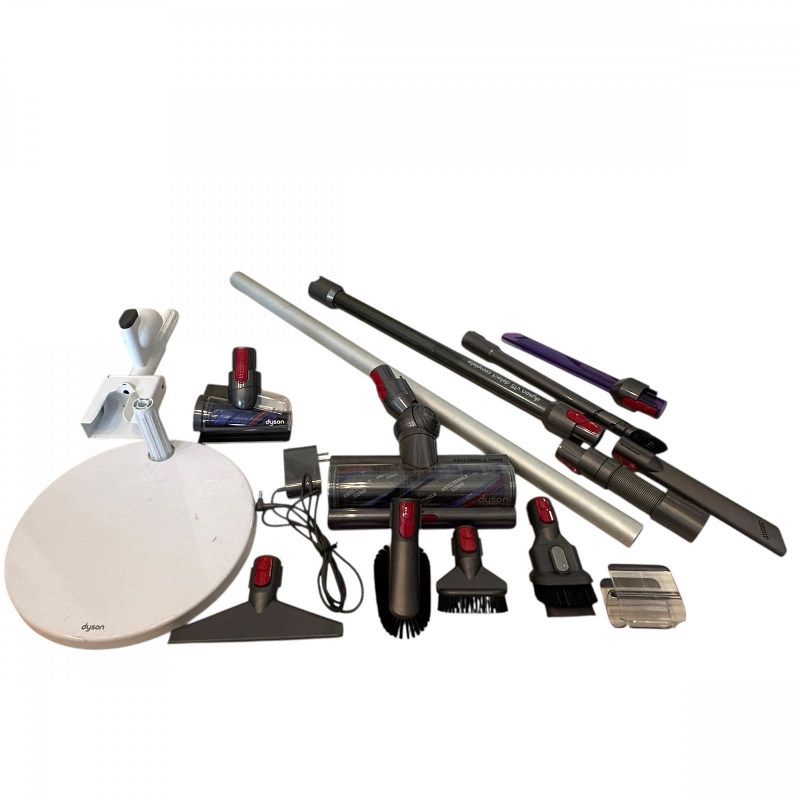 dyson コードレスクリーナー SV22ABL (V15) 未使用品 dyson コードレス