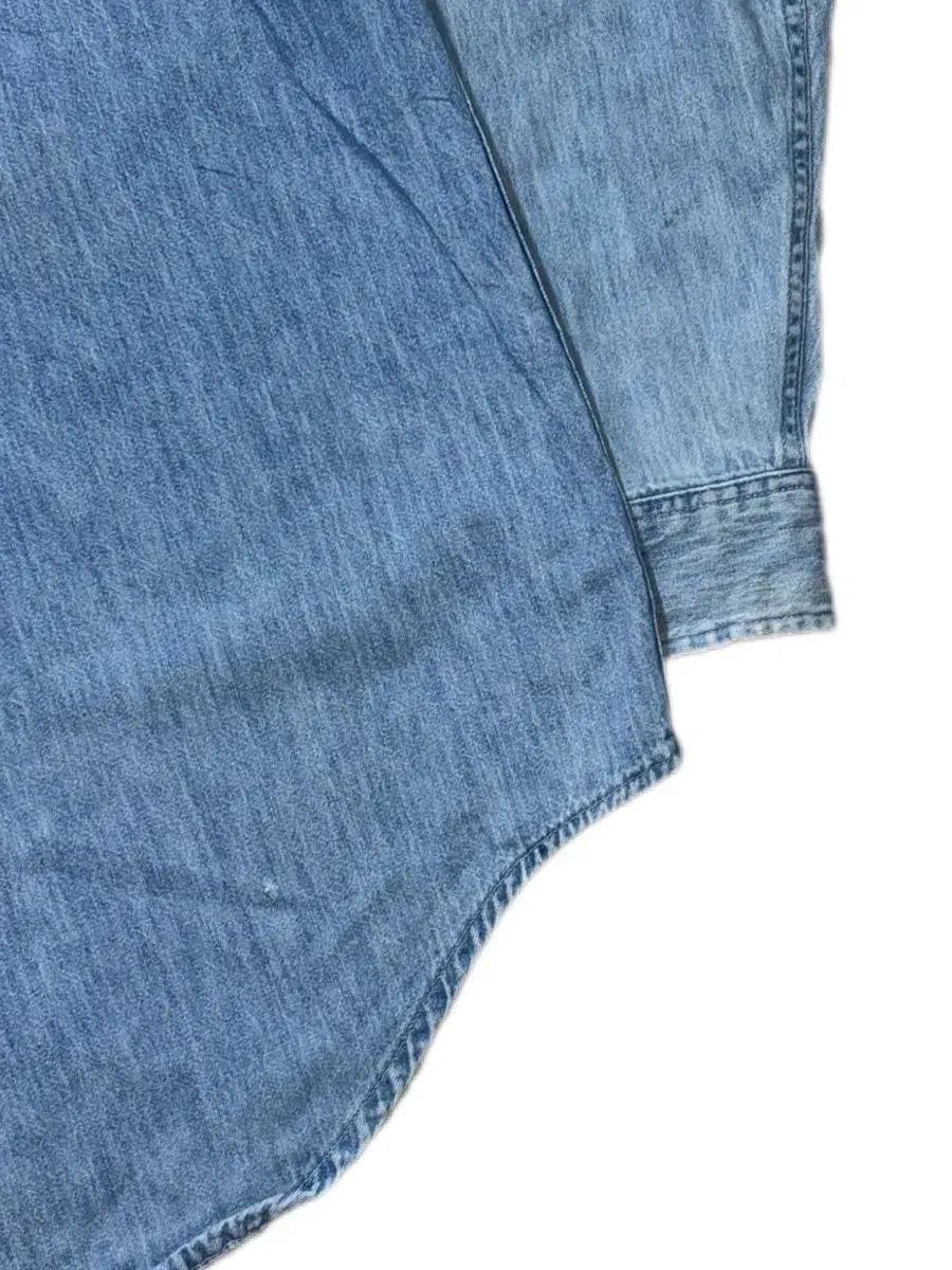 GAP デニムシャツ