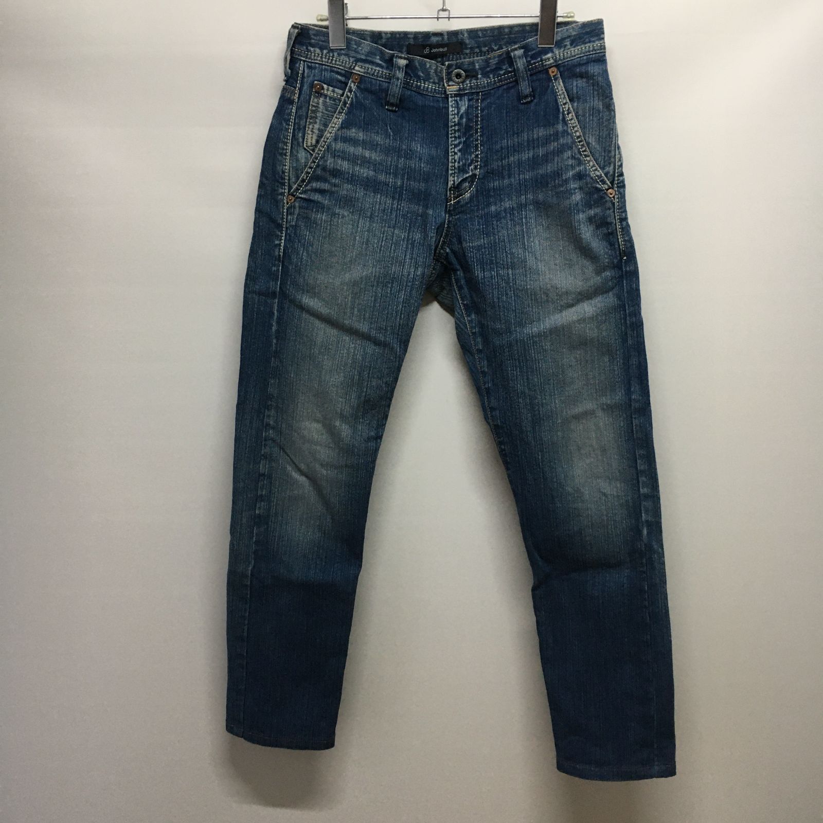 JOHNBULL　ジョンブル　デニムパンツ　USED　10967