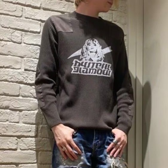 小物などお買い得な福袋 HYSTERIC WOMAN ELECTRIC ヒステリックグラマー GLAMOUR パンツ