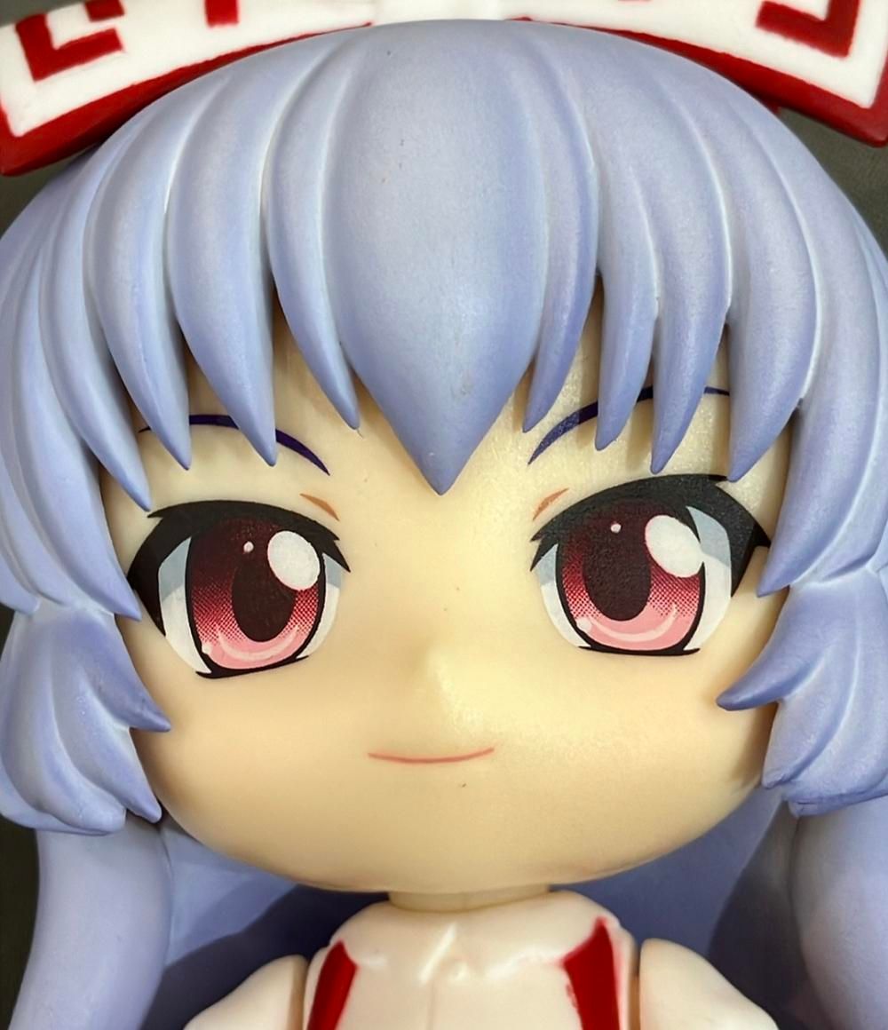 ねんどろいど フィギュア 東方project 305 藤原妹紅