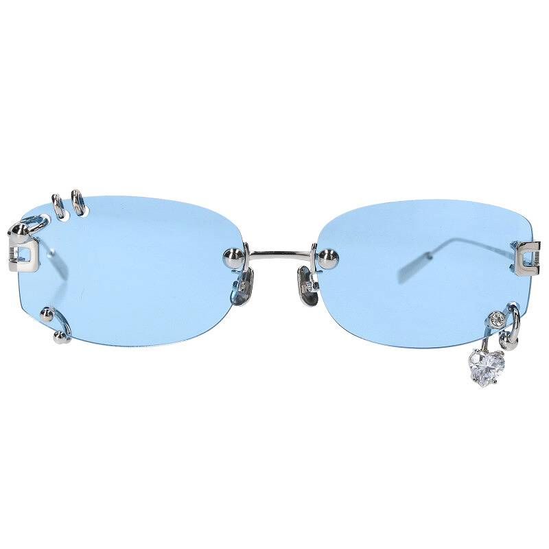 激安通販 AMBUSH ambush PIERCED AMBUSH sunglasse SUNGLASSES ピアス ...