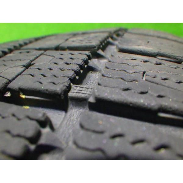 TOYO スタッドレス トーヨー ガリットG5 215/45R17 4ホン 7ミリ 2017年  