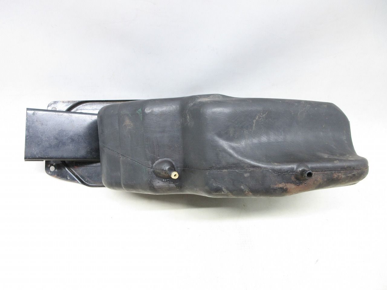 タンクカバー付