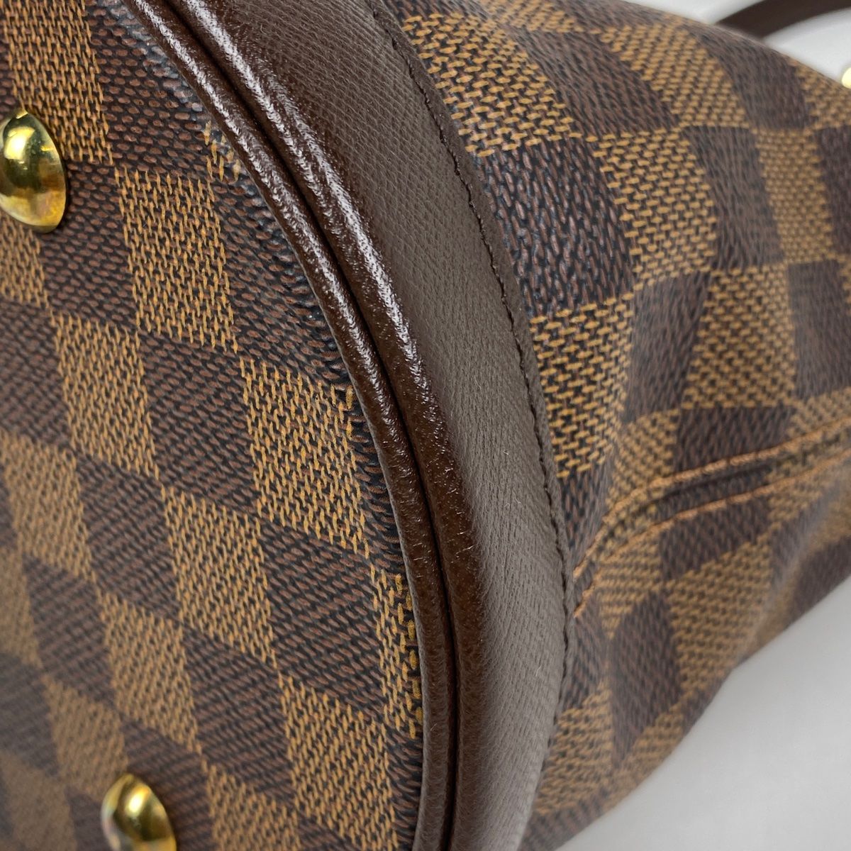 ルイ・ヴィトン Louis Vuitton マレ ハンドバッグ バケット