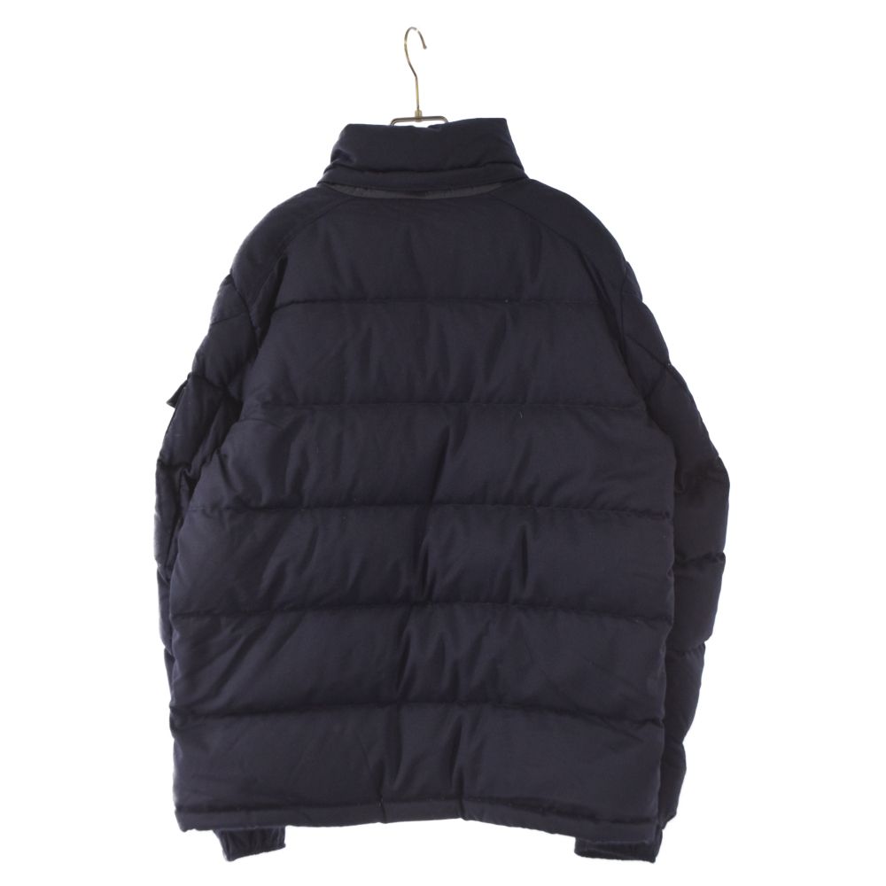 MONCLER (モンクレール) MONTGENEVRE モンジュネーブル ダブルジップ