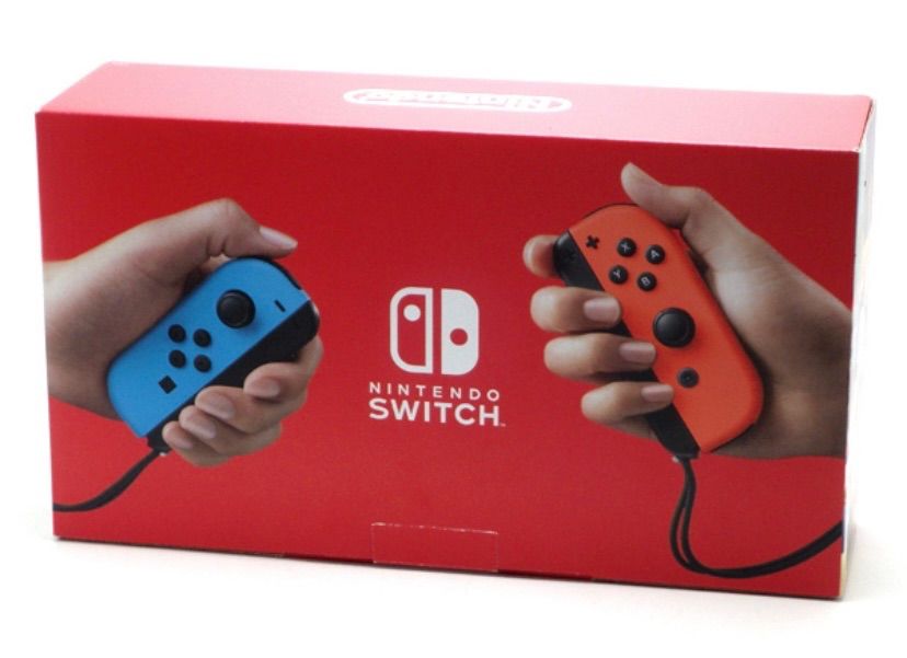 Nintendo Switch 一式セット - メルカリ