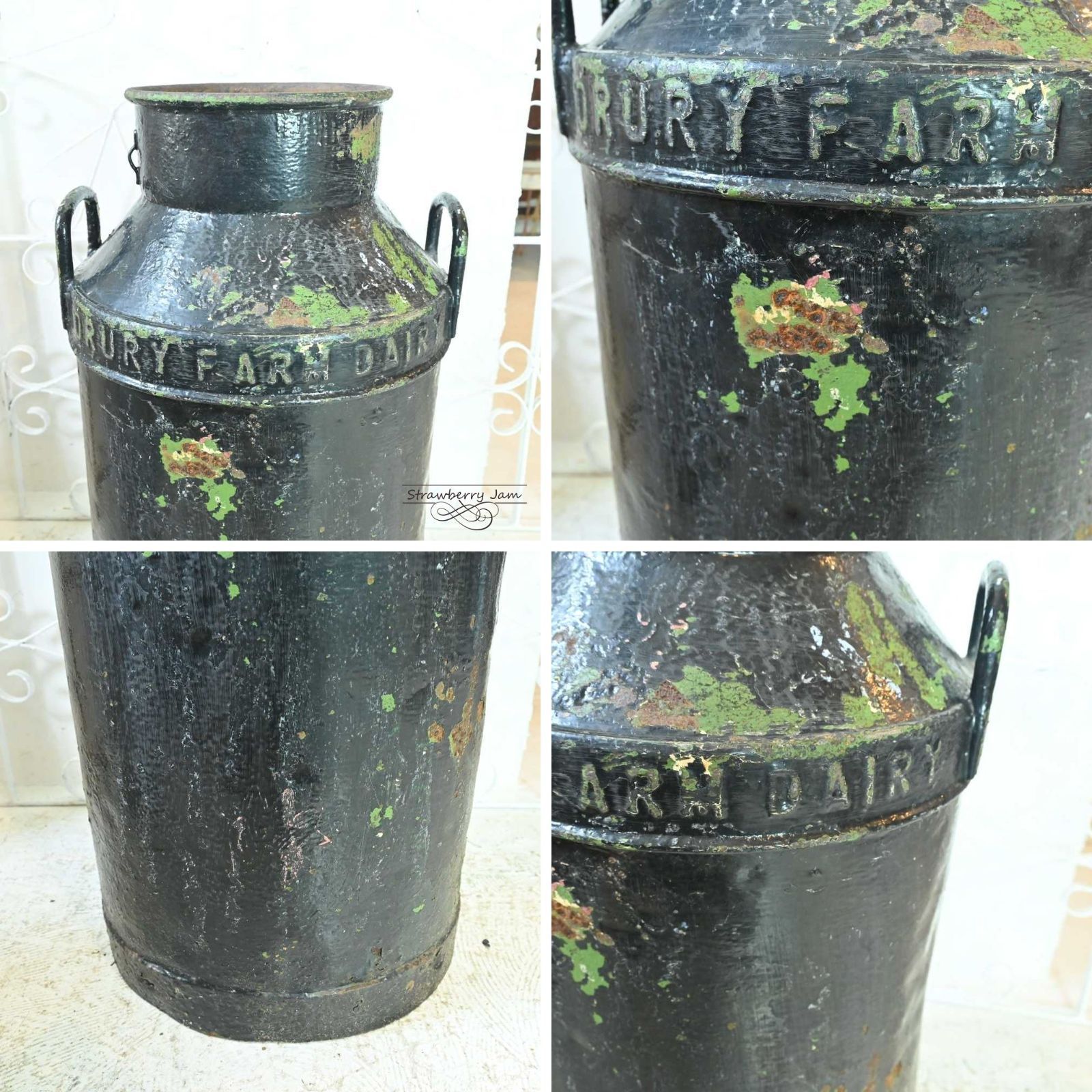 ガーデニング インダストリアル