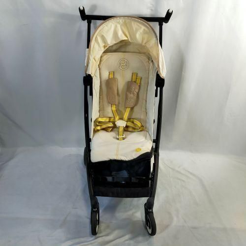 サイベックスリベル B型ベビーカー ソーホーグレイ 正規販売店