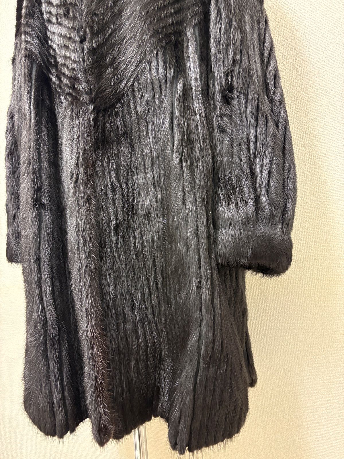 MINK ミンクコート