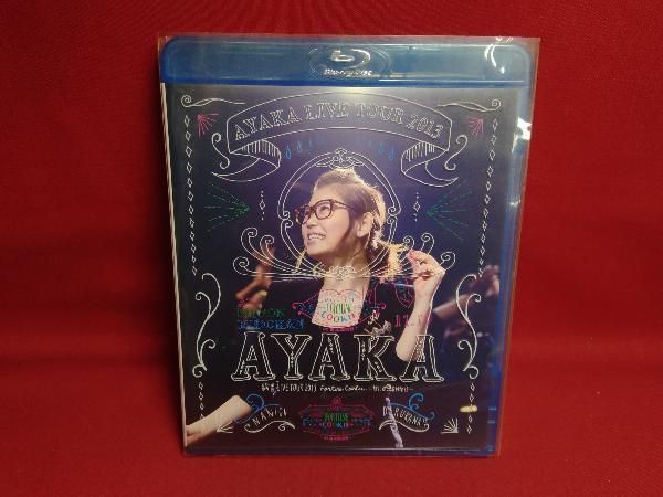 LIVE TOUR 2013 Fortune Cookie~なにが出るかな!?~(Blu-ray Disc