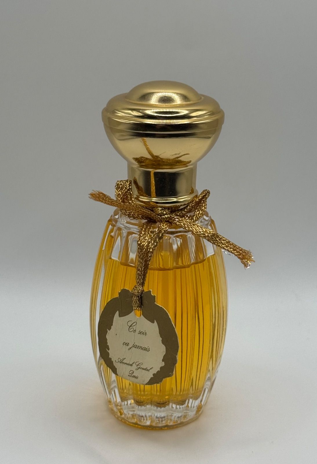 アニックグタール オーデコロン ネロリ 200ml ANNICK GOUTAL グタール香水 アニックグタール/香水/ネロリ/コロン