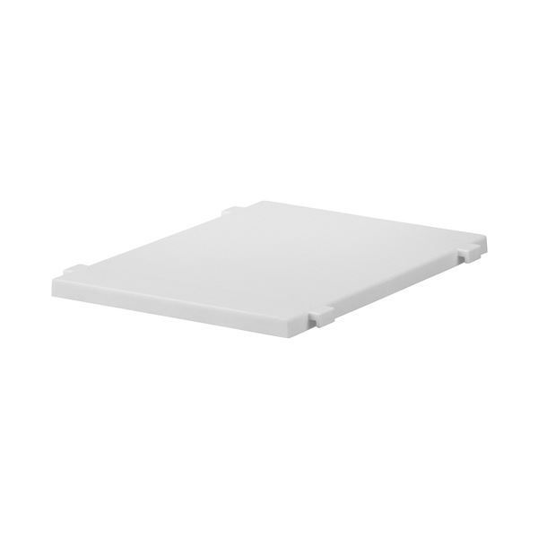 まとめ 天馬 Fitsフィッツケース連結棚 FC40-S30 ホワイト 1個 ×3セット