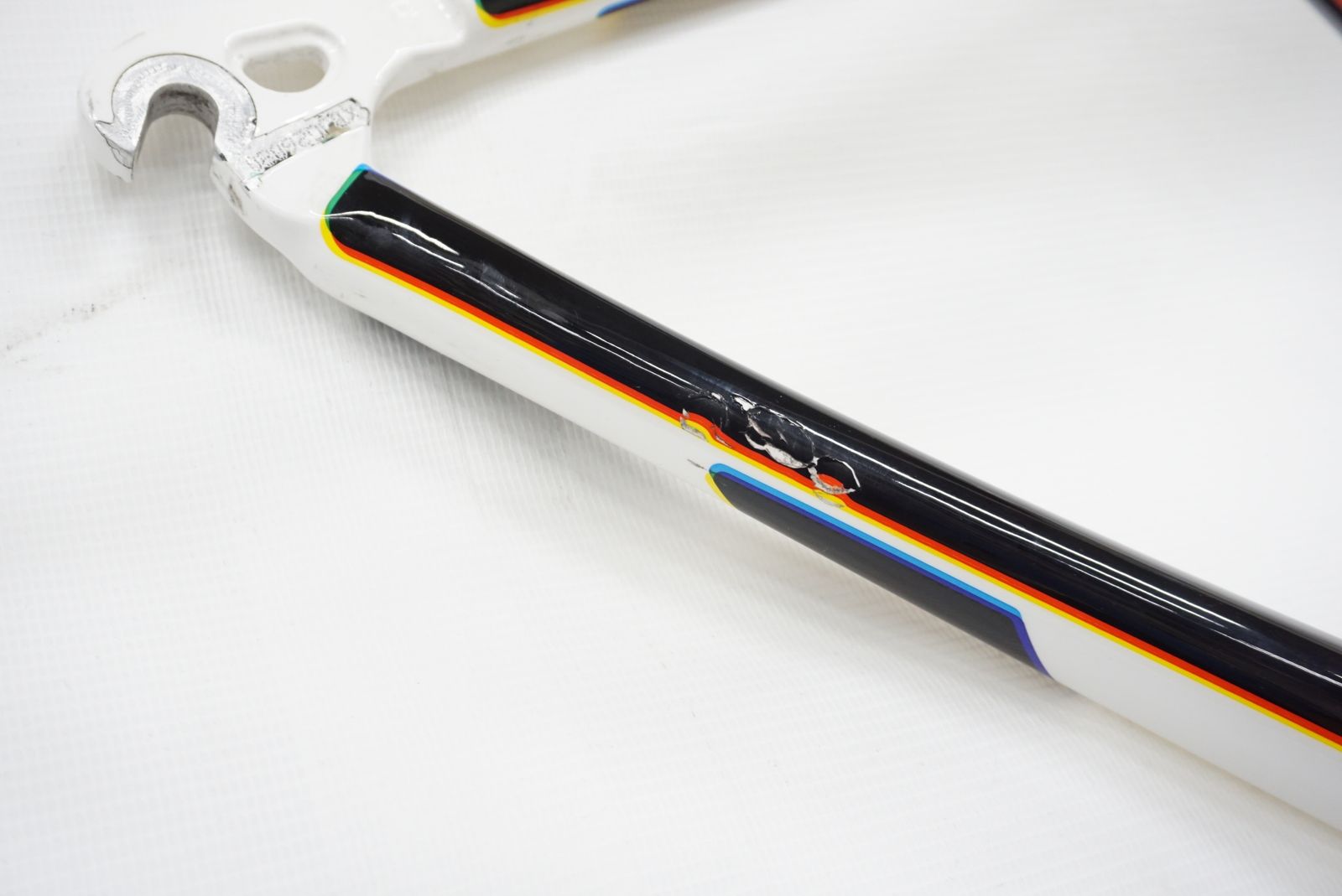 CINELLI 「チネリ」 SAETTA RADICAL 105 2015年モデル ロードバイク