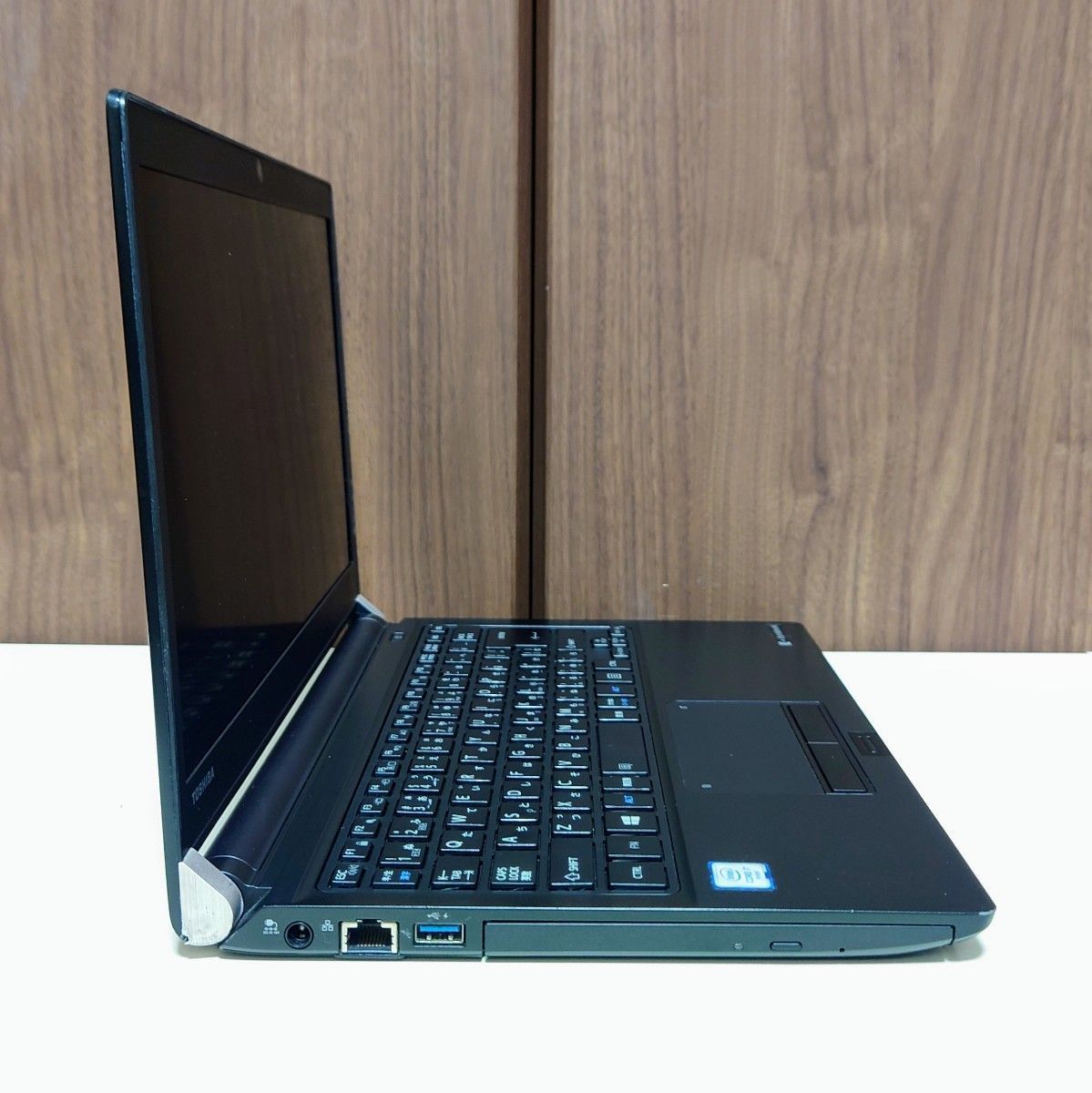 TOSHIBA dynabook Corei7 16GB/SSD512GB Office2024 - メルカリ