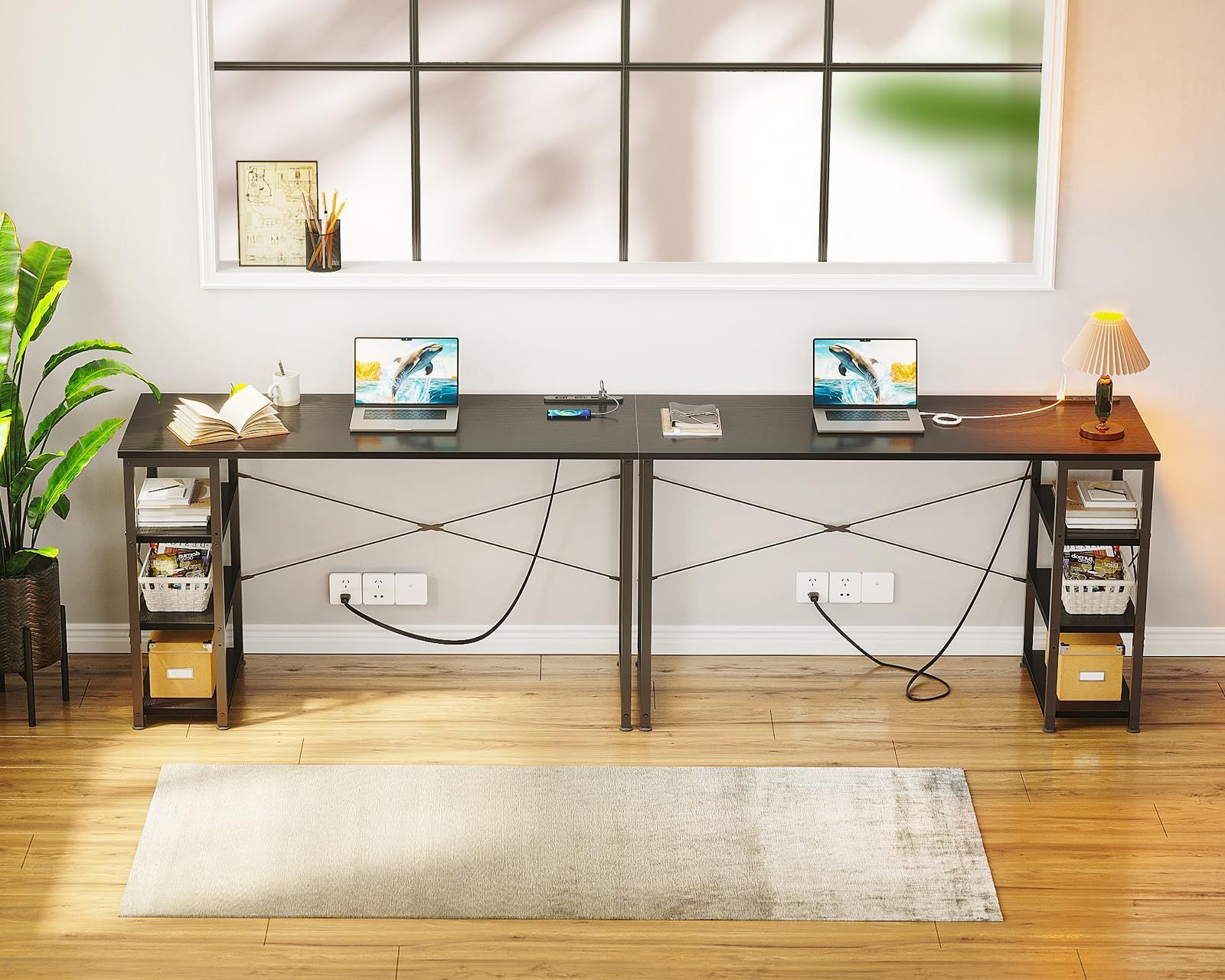 学習机 おしゃれ