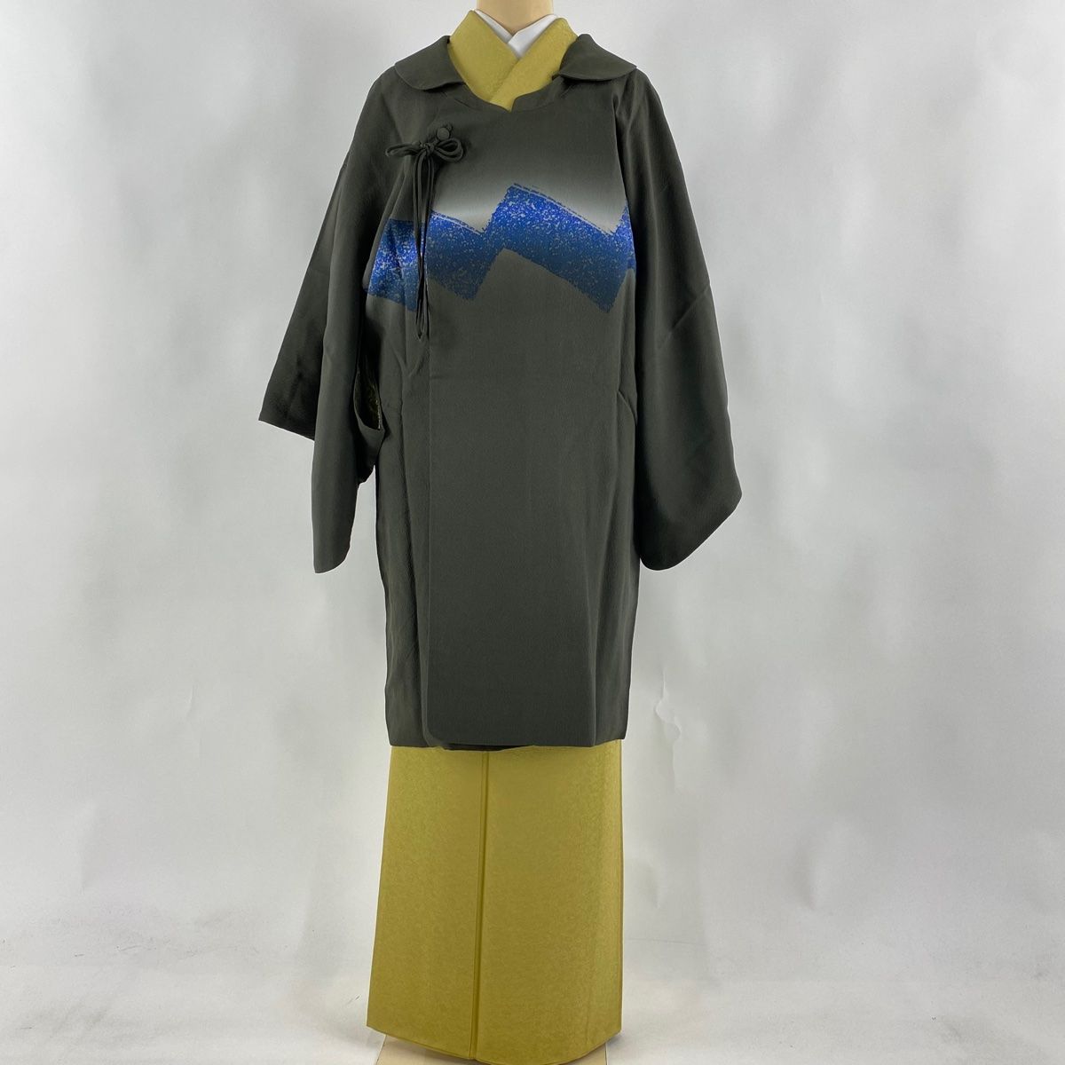 幾何学 ぼかし