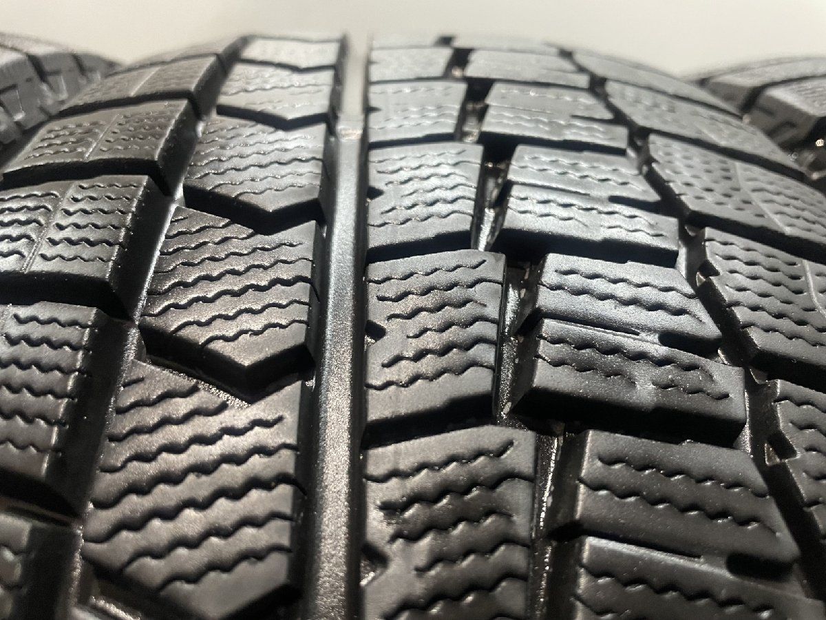 DUNLOP WINTER MAXX WM02 205/60R16 16インチ スタッドレス 4本 23～24