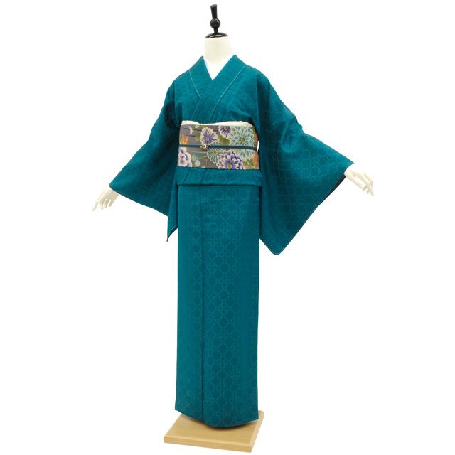 日本の絹