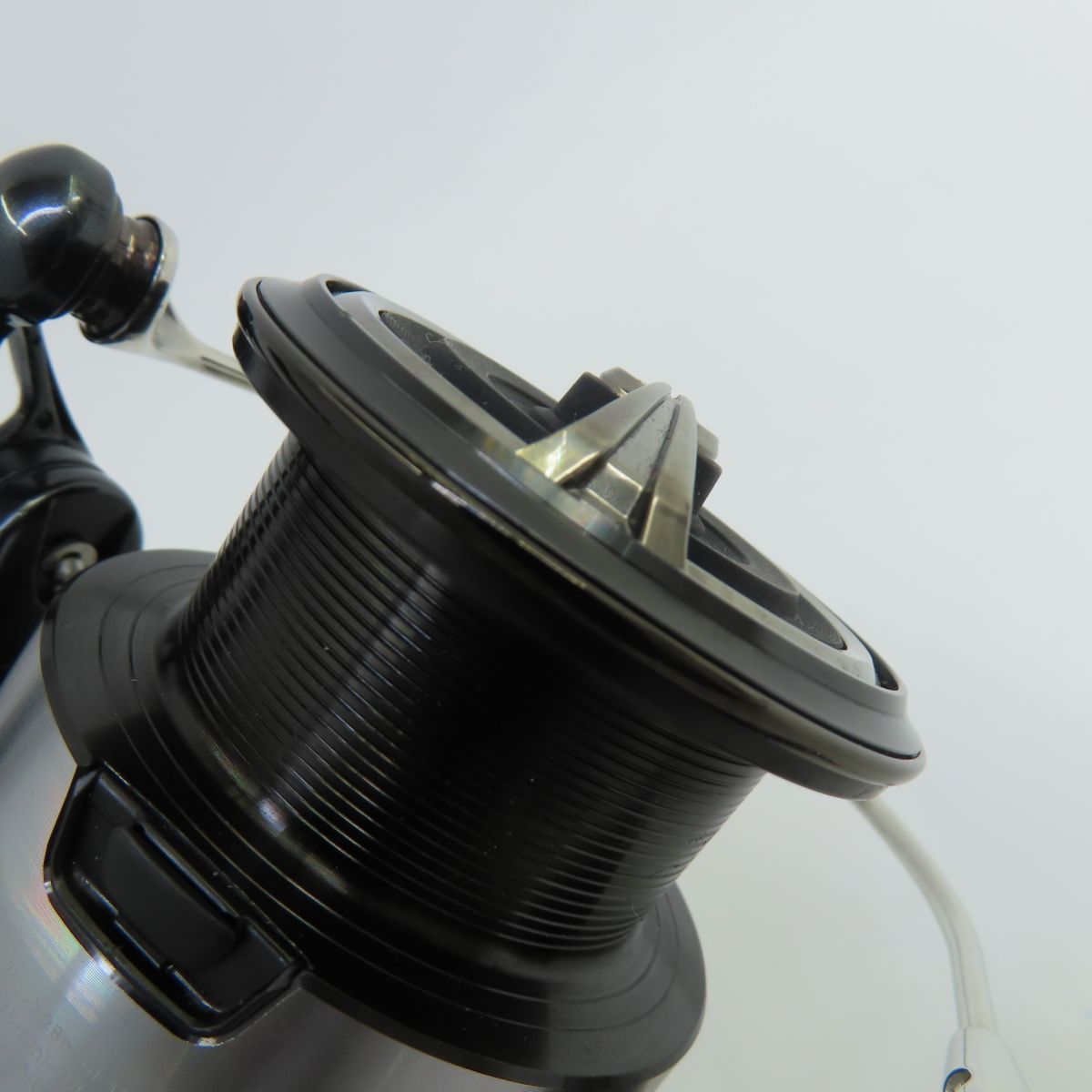 DAIWA ダイワ 24 CERTATE セルテート LT 4000-CXH スピニング
