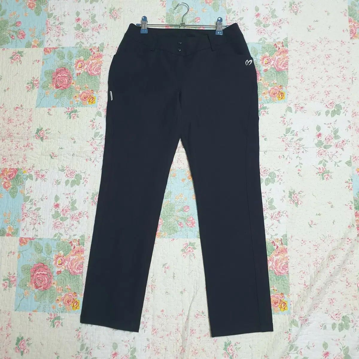 マスターバニーエディション ゴルフ レディース パンツ