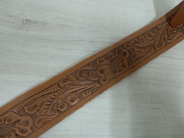 YAMAHA ギターストラップ