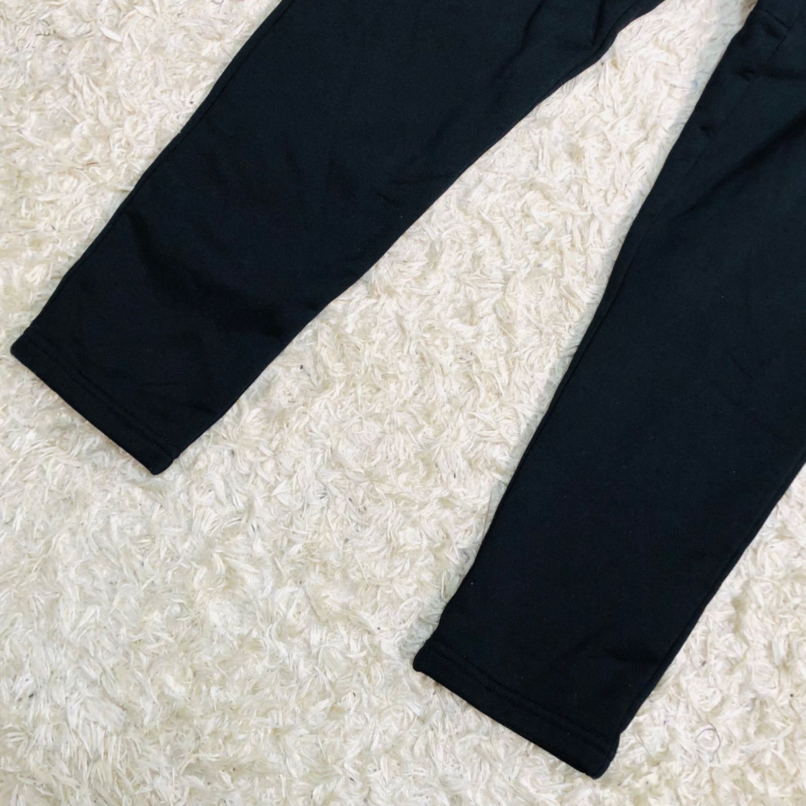 美品】エフシーレアルブリストル スウェットパンツ ポーラテック