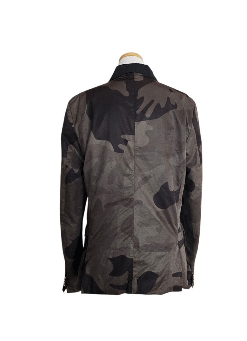 シングル ジャケット