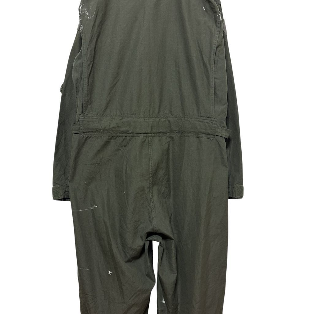 【USAF】 08年納入 米軍 実物 CWU-27 フライトスーツ S-2631 USAF】 08年納入 米軍 実物 CWU-27 フライトスーツ S-2631 - メルカリ