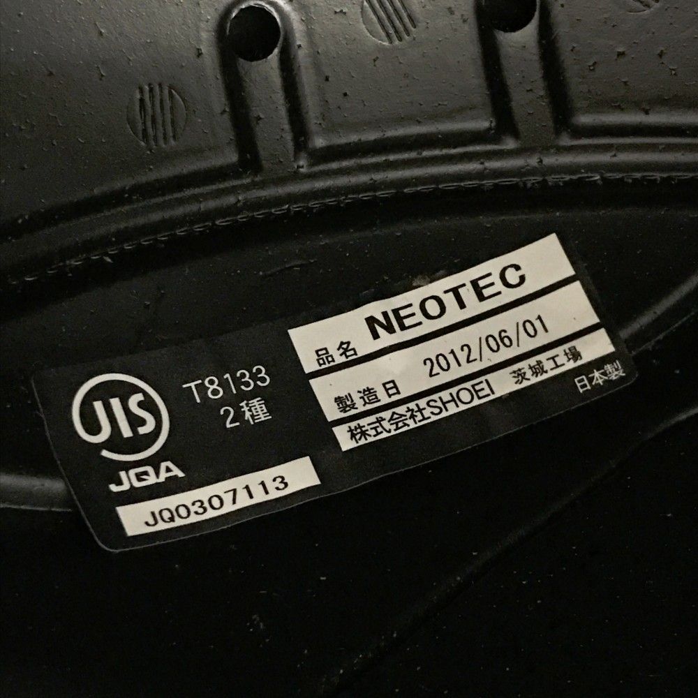 マットブラック ブラック系
